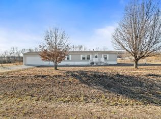 14300 S Prairie Meadows St, Claremore, OK 74017