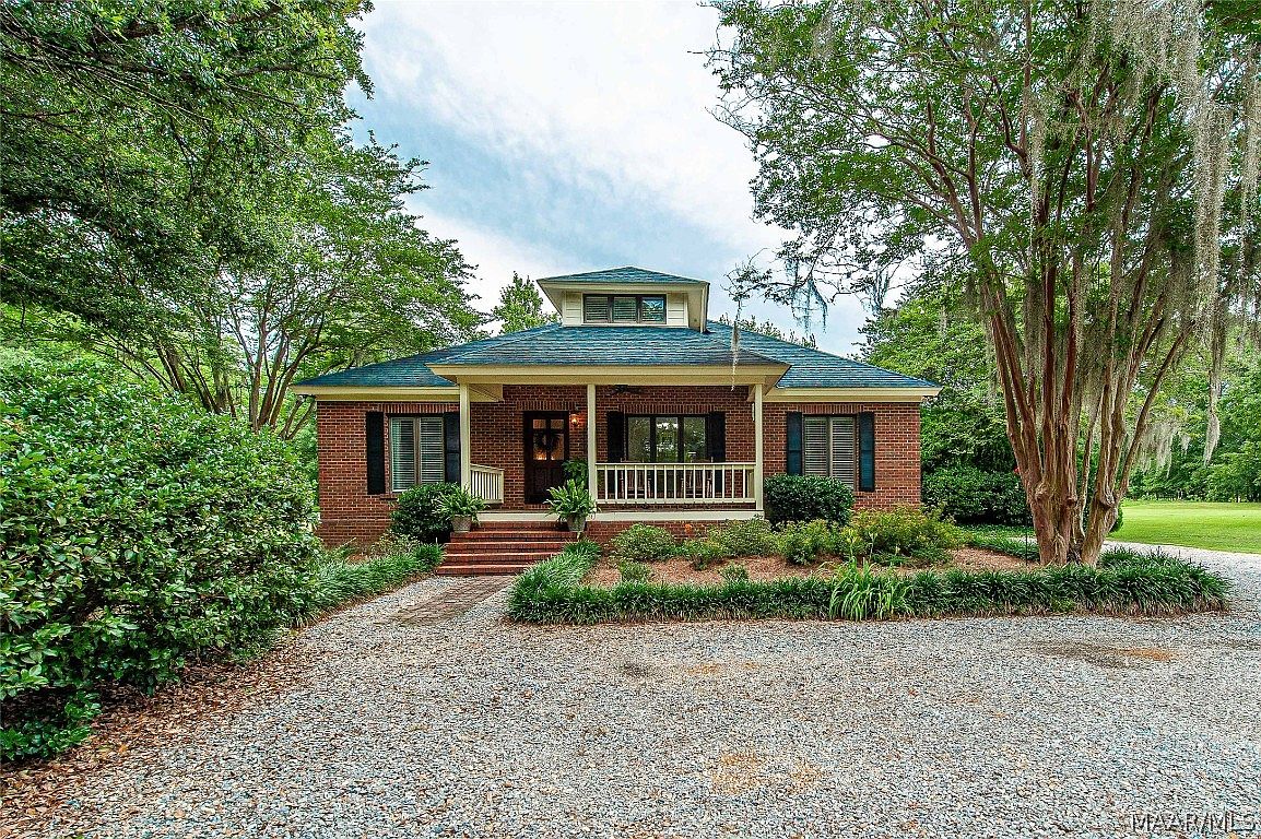 6538 W Old Hayneville Rd, Hope Hull, AL 36043 MLS 558550 Zillow