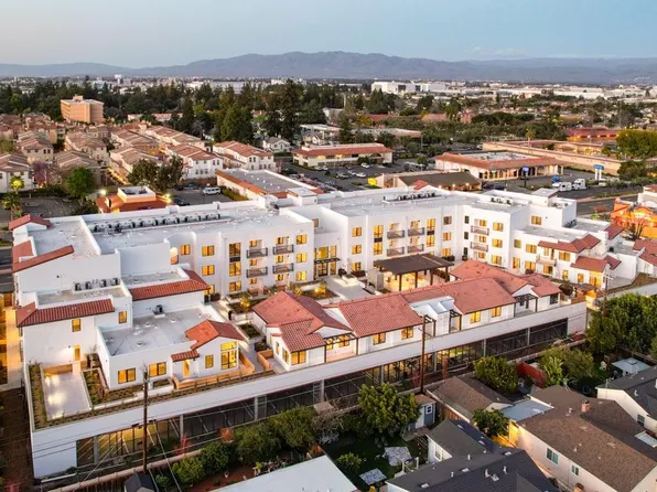 1850 El Camino Real Unit 306, Santa Clara, CA 95050