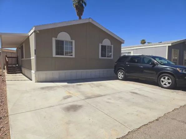 825 N Lamb Blvd Spc 162, Las Vegas, NV 89110