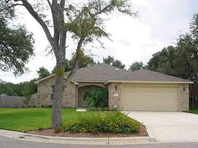 3015 Sun Dance Dr