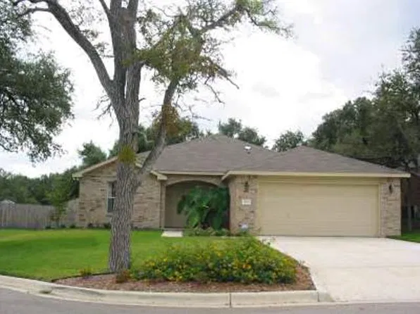3015 Sun Dance Dr, Harker Heights, TX 76548