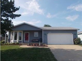 10414 W May Ave, Wichita, KS 67209
