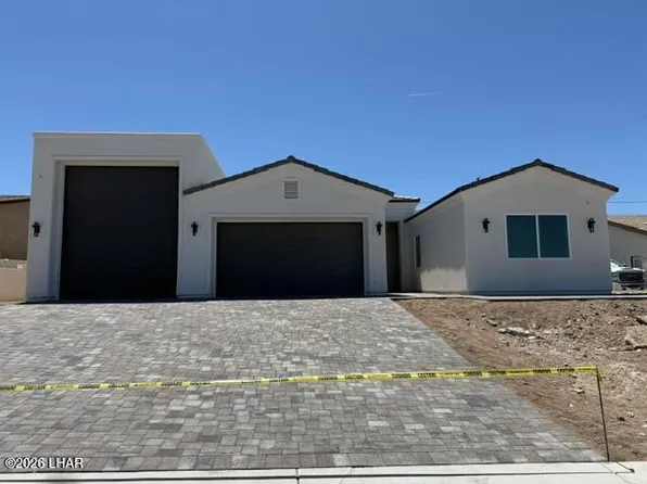 3356 Chemehuevi Blvd, Lake Havasu City, AZ 86406