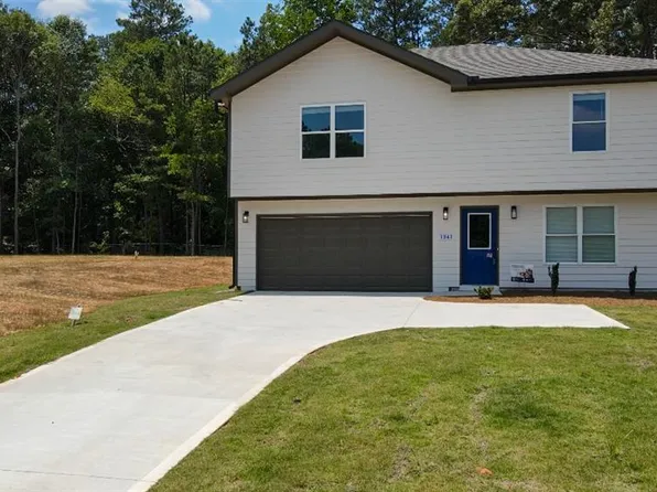 1341 E Atlanta Rd E, Stockbridge, GA 30281