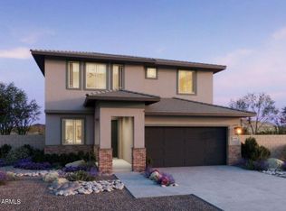 25255 W Huntington Dr, Buckeye, AZ 85326