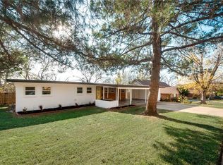 3109 Westfield Ave, Fort Worth, TX 76133