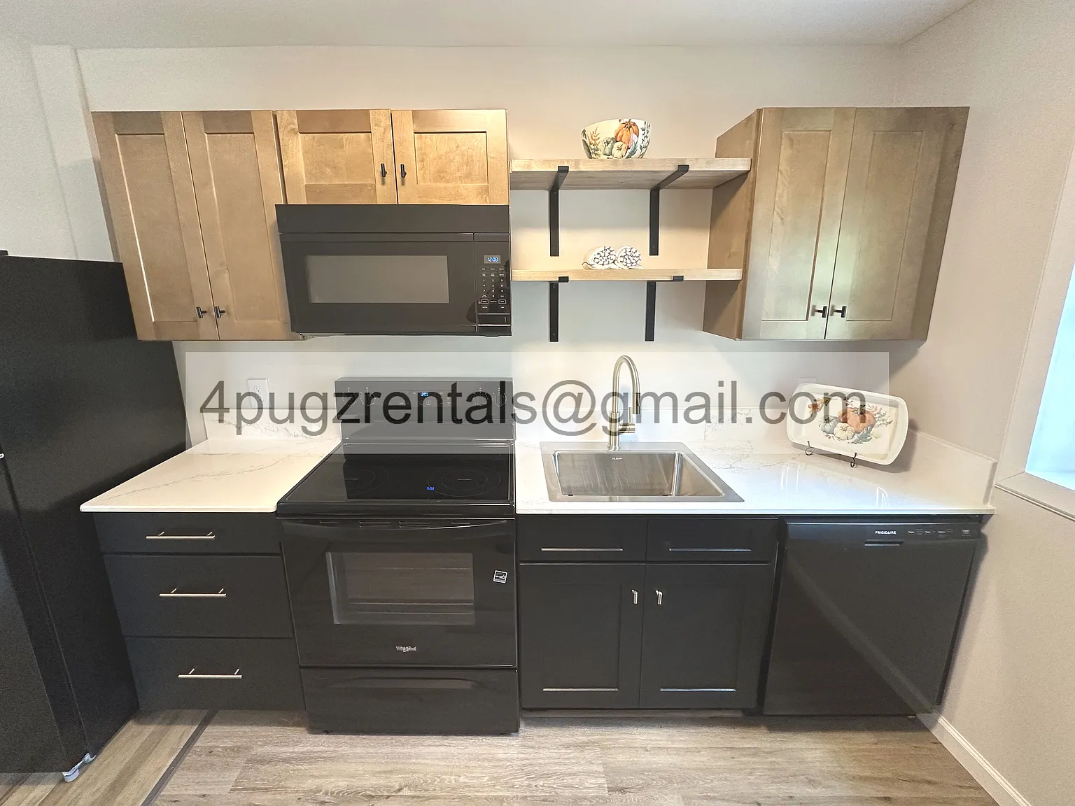 2 bed, 700 sqft, $1,450 — Photo 4