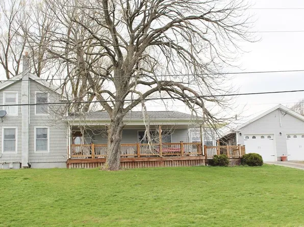 209 Watkins Hill Rd, Troy, PA 16947