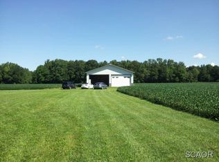 397 Hickman Rd, Greenwood, DE 19950