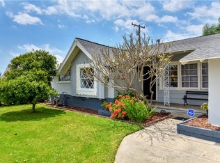921 Concourse St, La Habra, CA 90631