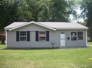 17 Beykirch Dr, Belleville, IL