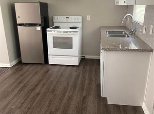 1216 Wafer St #C, Pasadena, TX 77506