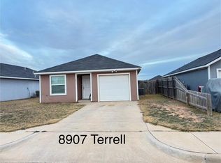 8907 Terrell Ave, Lubbock, TX 79423