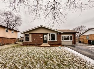 16448 Craig Dr, Oak Forest, IL