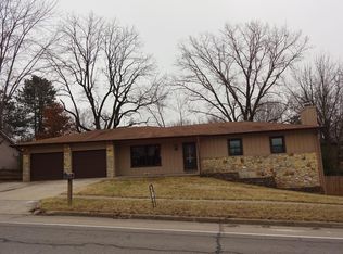 3100 W Worley St, Columbia, MO 65203