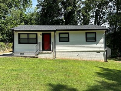 2446 Abner Pl NW, Atlanta, GA, 30318