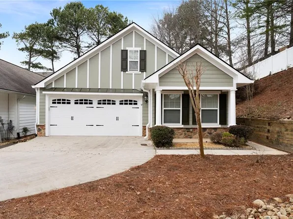 128 Jaime Dr, Canton, GA 30114