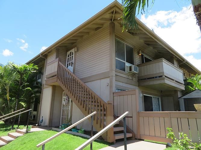 91-1005 Mikohu St #14S