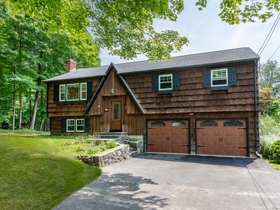 222 Ball Pond Road, New Fairfield, CT, 06812