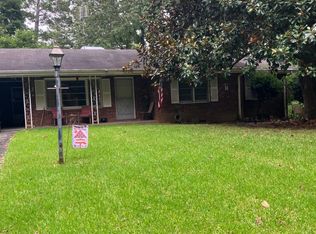 4980 Forest Ave NW, Acworth, GA 30101