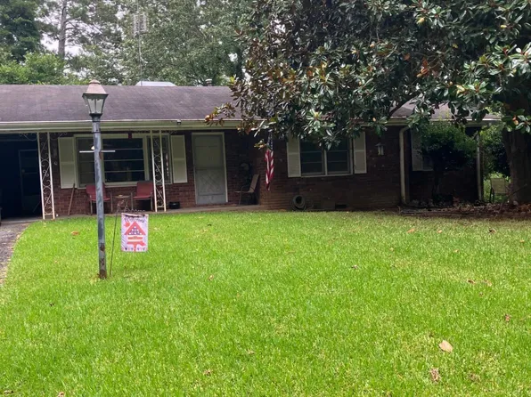 4980 Forest Ave NW, Acworth, GA 30101