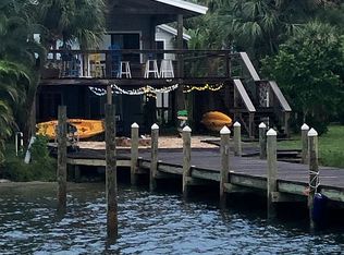 14 Vip Is UNIT A, Grant, FL 32949