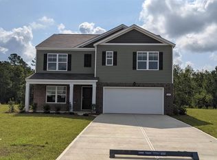 228 Pine Forest Dr LOT 129, Hayden F Conway, SC 29526