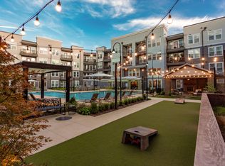 Mosaic at Halcyon, Alpharetta, GA 30005