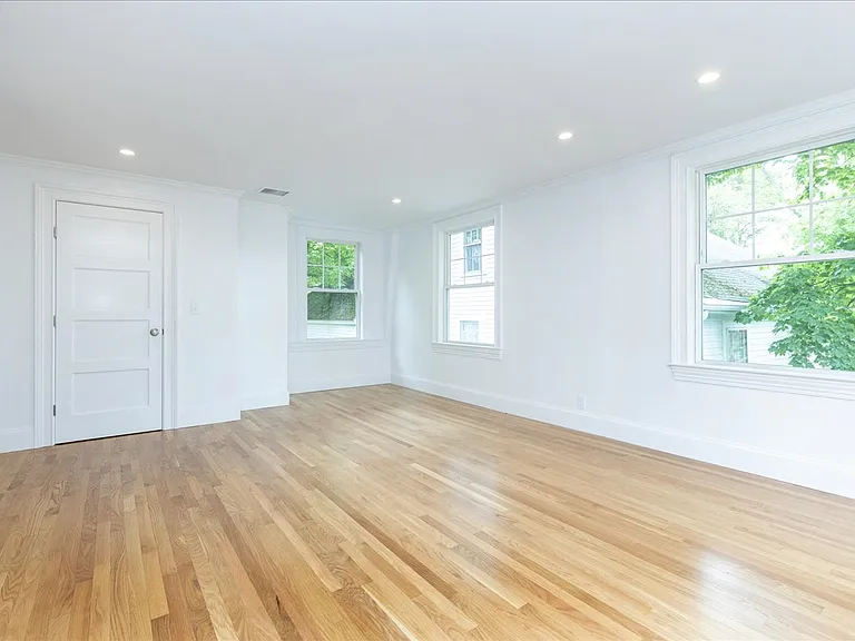 Living Room / Dining Room Combo