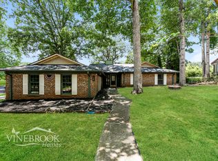128 Fieldstone Rd, Spartanburg, SC 29301