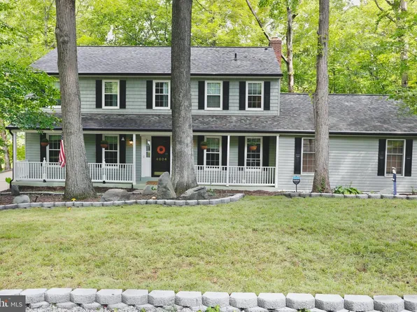 4604 Spalding Dr, Dumfries, VA 22025