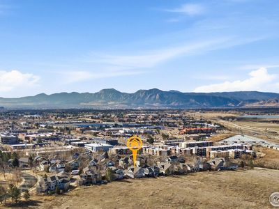 6663 Bean Mountain Ln, Boulder, CO, 80301