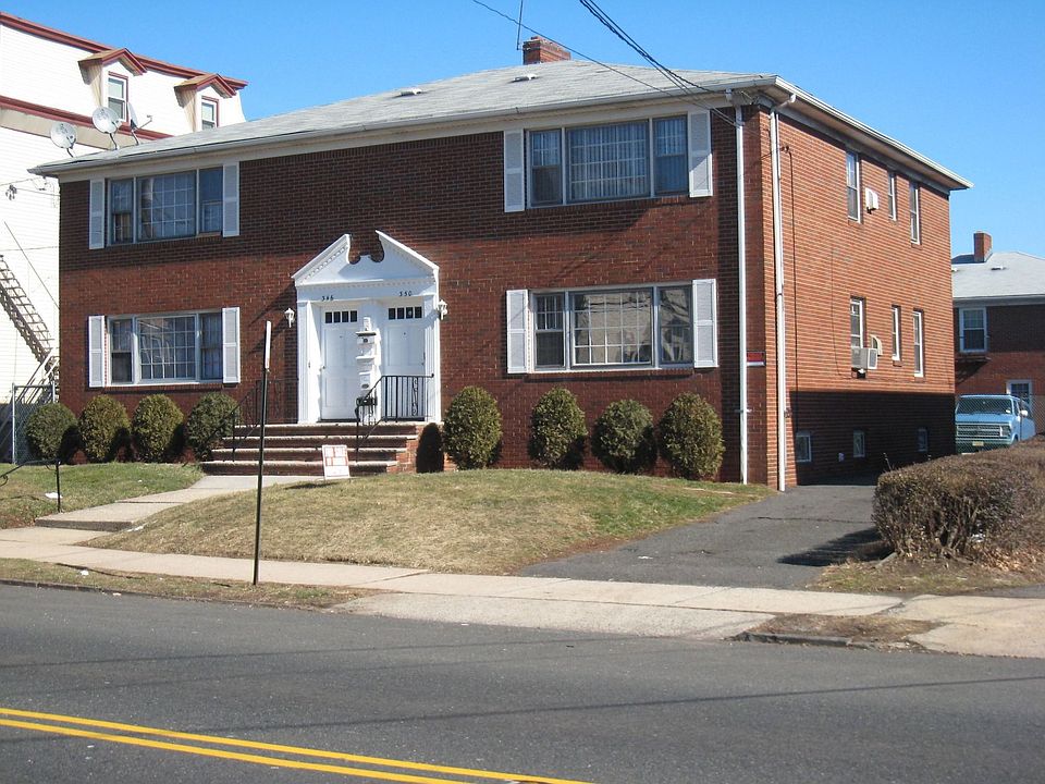Beautiful 4 family home