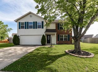 4144 Chaplin Ct, Kokomo, IN