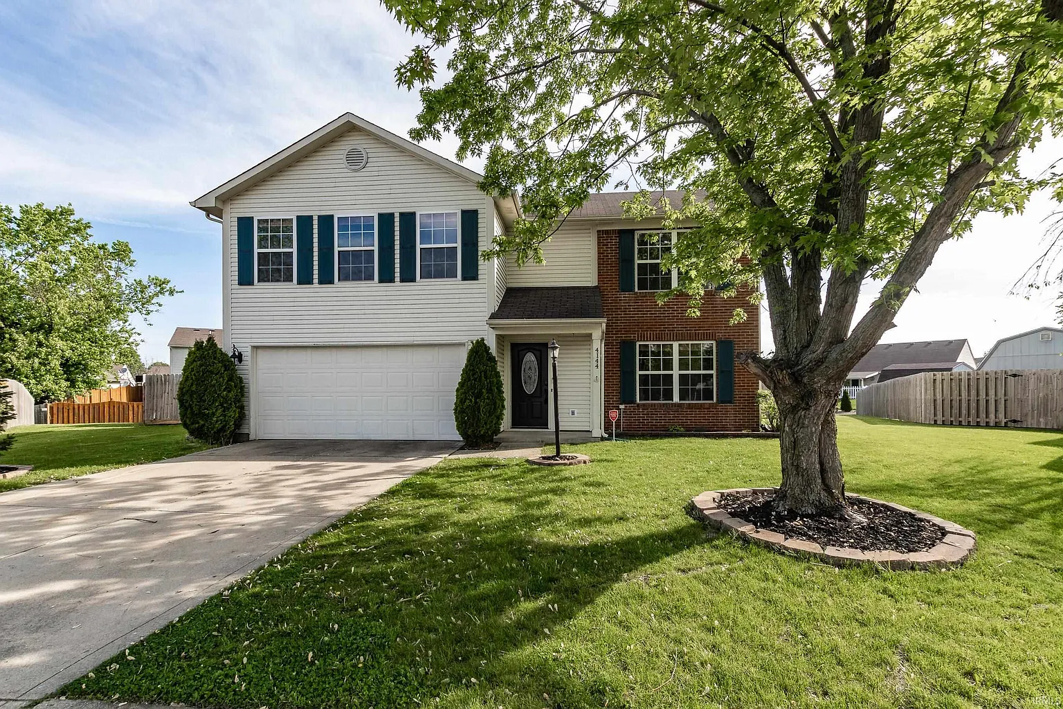 4144 Chaplin Ct photo 1