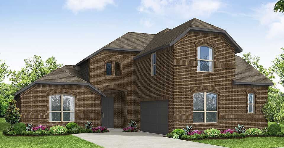 Elevation A