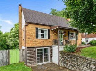 3 E Ridge Pl, Newport, KY 41071