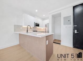 351 Melrose St #4A, Brooklyn, NY 11237