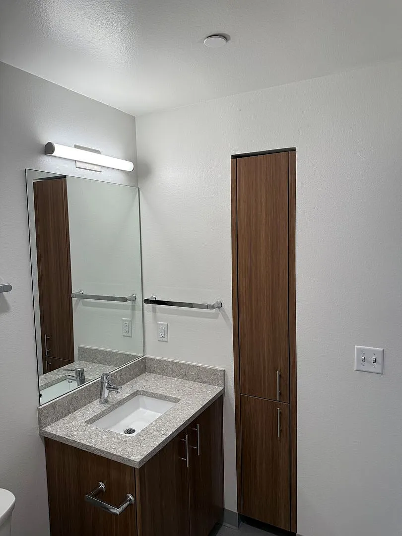 Hazel Ying Lee Apartments — Photo 3