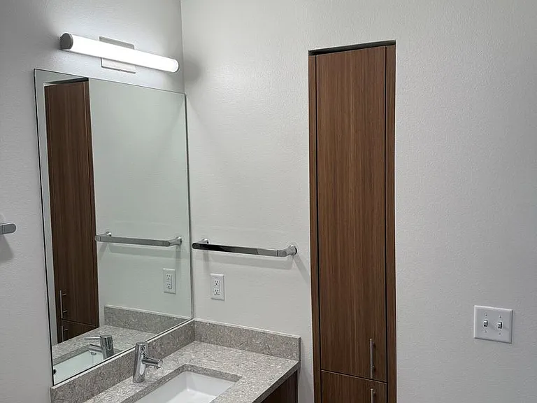 Hazel Ying Lee Apartments — Photo 3