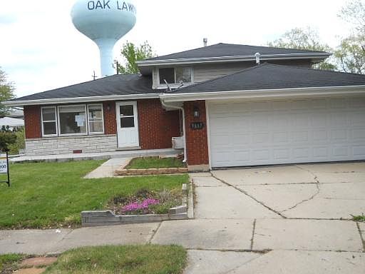 1st image of 9817 Menard Ave