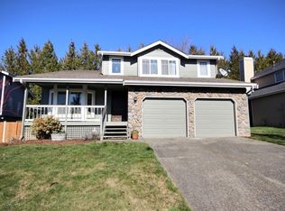 12018 SE 260th Pl, Kent, WA 98030