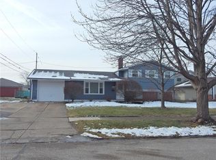 21085 N Vancey Dr, Brookpark, OH