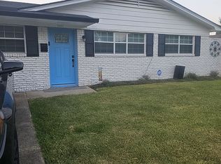 2515 Rosedale Pl, Bossier City, LA 71111