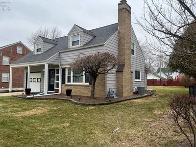 1528 Birchard Ave, Fremont, OH, 43420