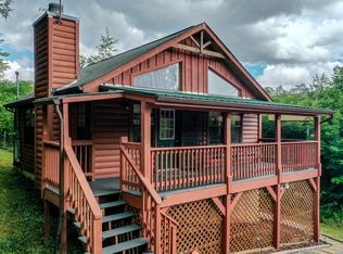 1182 Sugar Loaf Rd, Sevierville, TN 37876