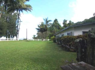 4371 Anini Rd, Kilauea, HI 96754