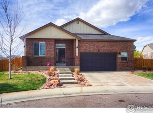 1640 E 167th Cir, Thornton, CO 80602