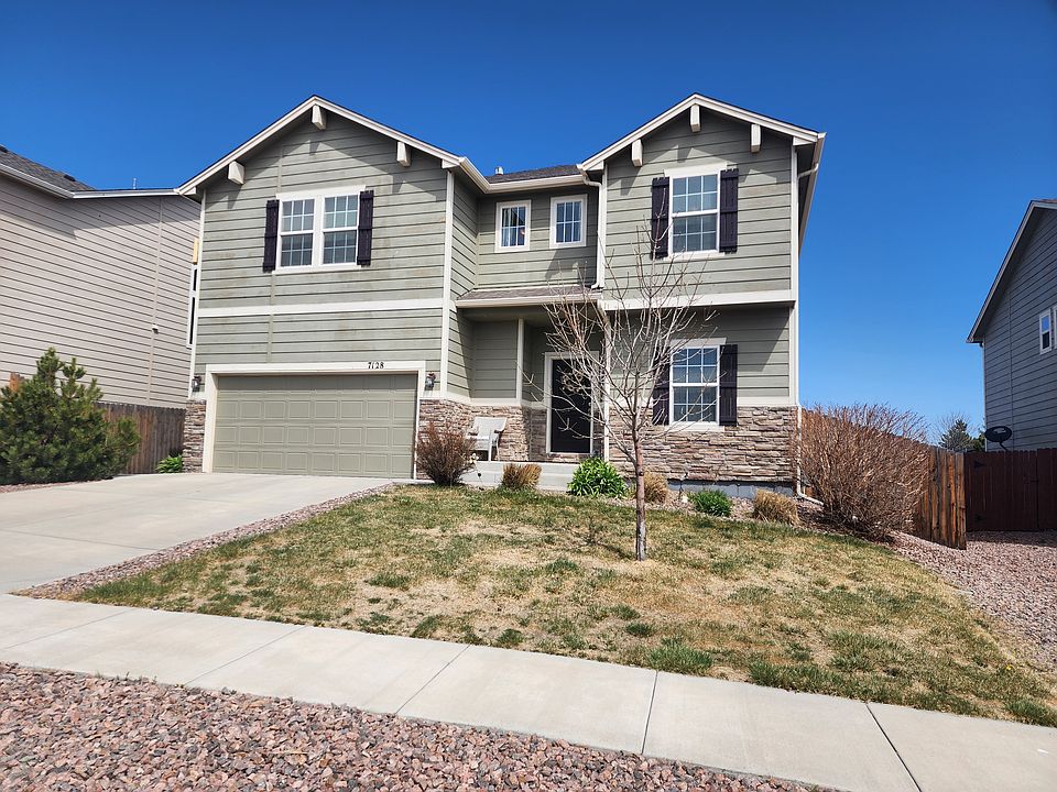 1st image of 7128 Thorn Brush Way